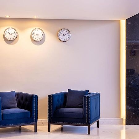 Kyona Al Qurayat - كيونا القريات Hotel Jeddah Bagian luar foto
